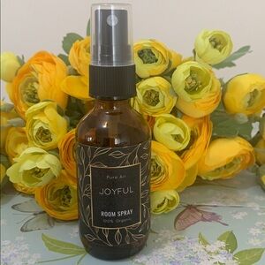 Joyful Room Spray